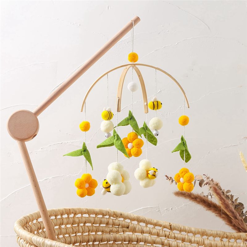 Baby Nursery Gender Neutral - A78I Baby Crib Mobile for Boys