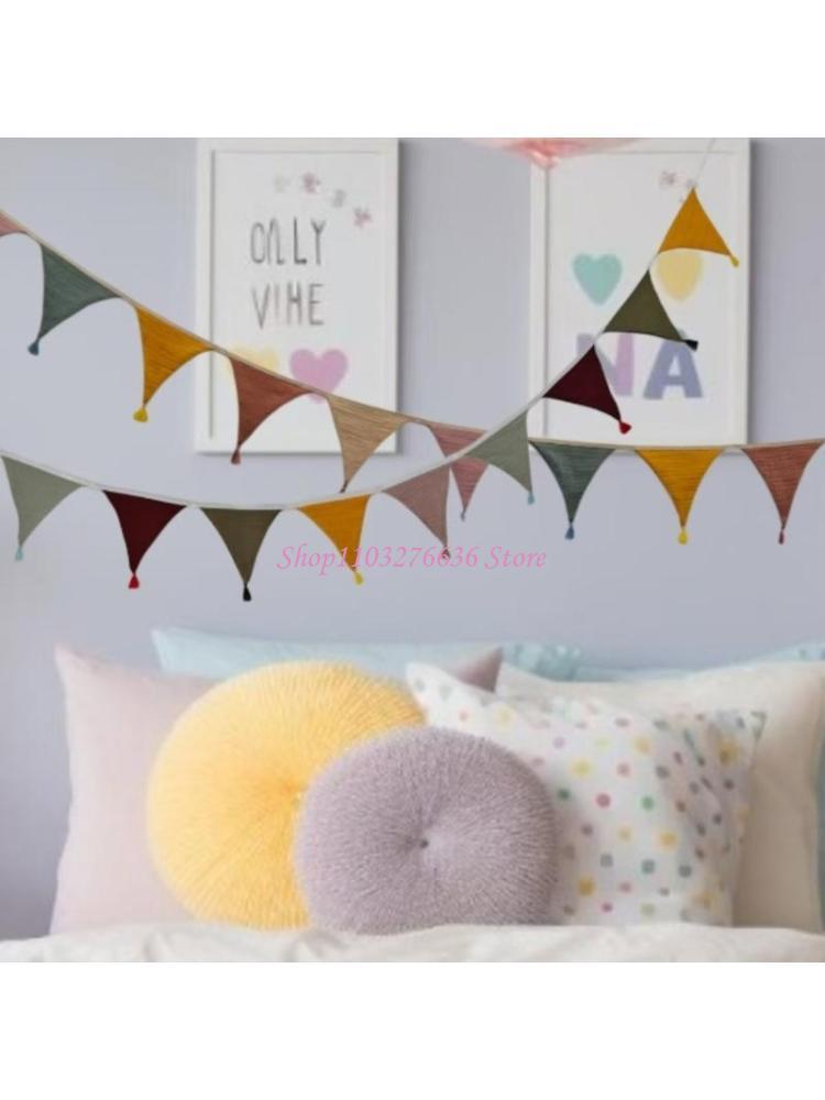 Baby Nursery Gender Neutral - R6FD thoáng khí kẹo màu vườn