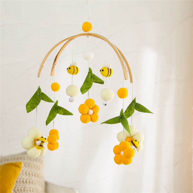 A78I Baby Crib Mobile for Boys - đánh giá và giá Baby Nursery Gender Neutral