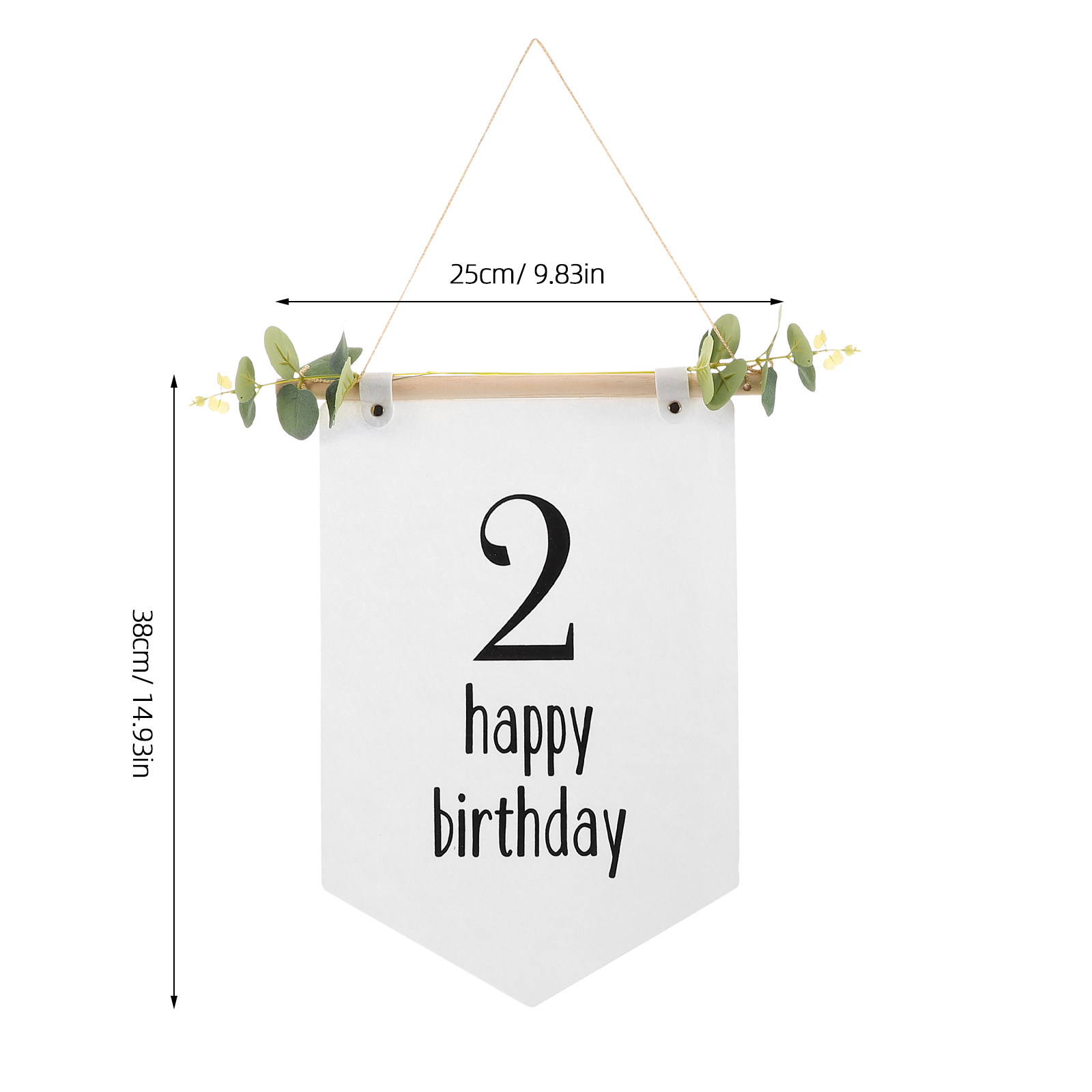 Felt Birthday Banner Baby Show - đánh giá và giá Baby Nursery Mountain Theme