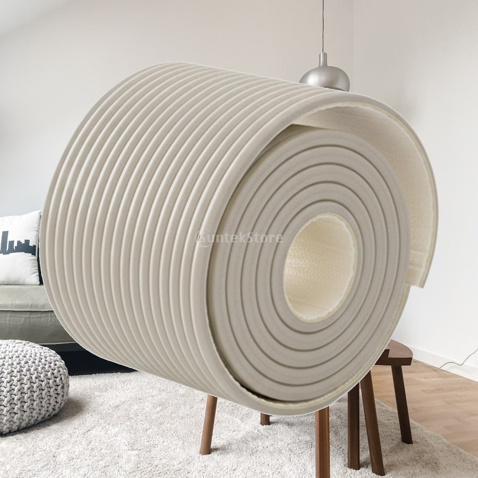 Edge Protector Baby Proofing H - đánh giá và giá Baby Nursery Set Furniture