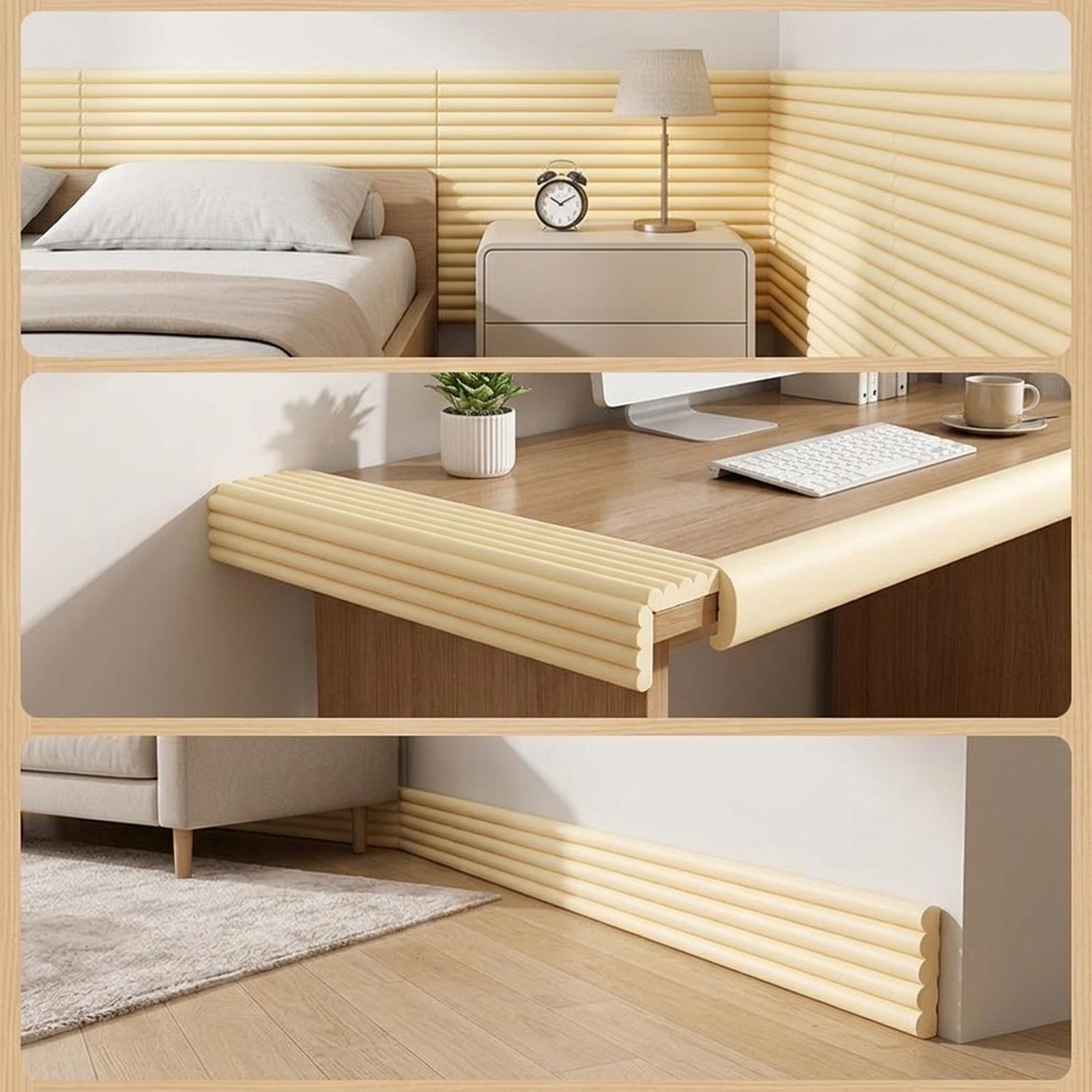 Edge Protector Baby Proofing H - đánh giá và giá Baby Nursery Set Furniture