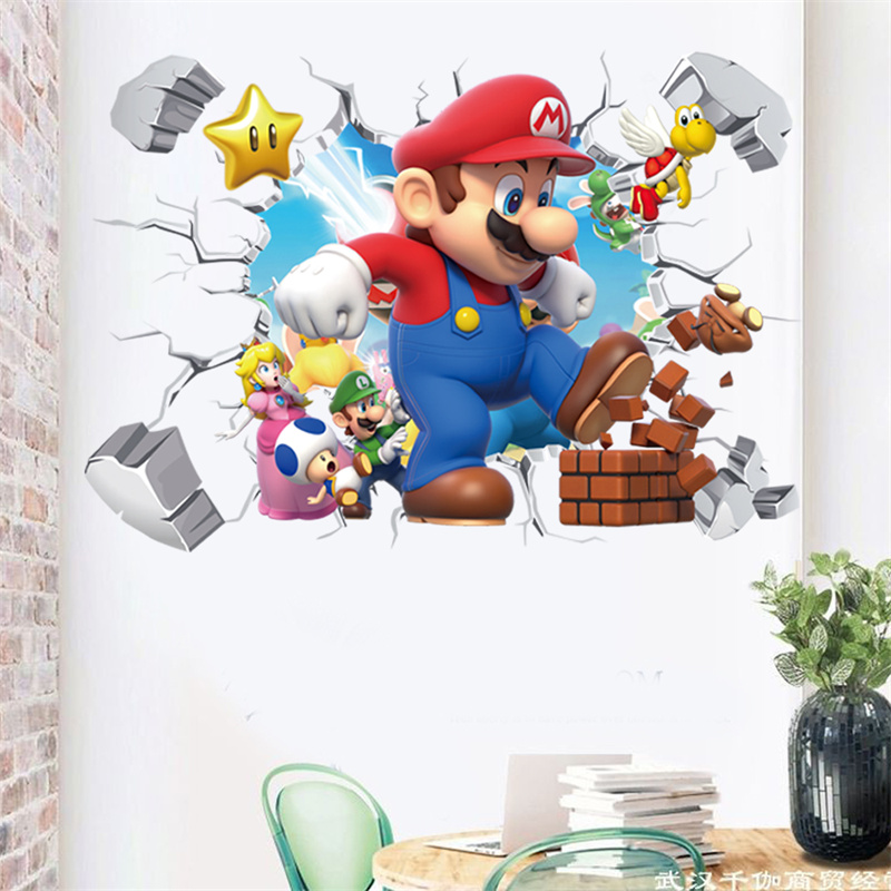 3D Cartoon Anime Game Characte - đánh giá và giá Baby Nursery Set Furniture