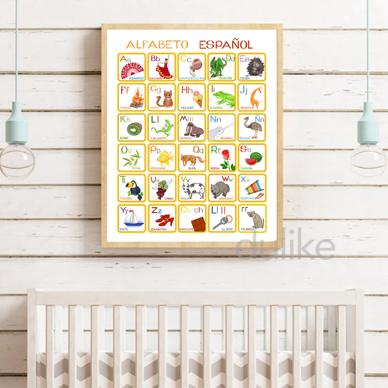 Tây Ban Nha Ngủ Trẻ Em Nghệ Th - đánh giá và giá Baby Nursery Quotes