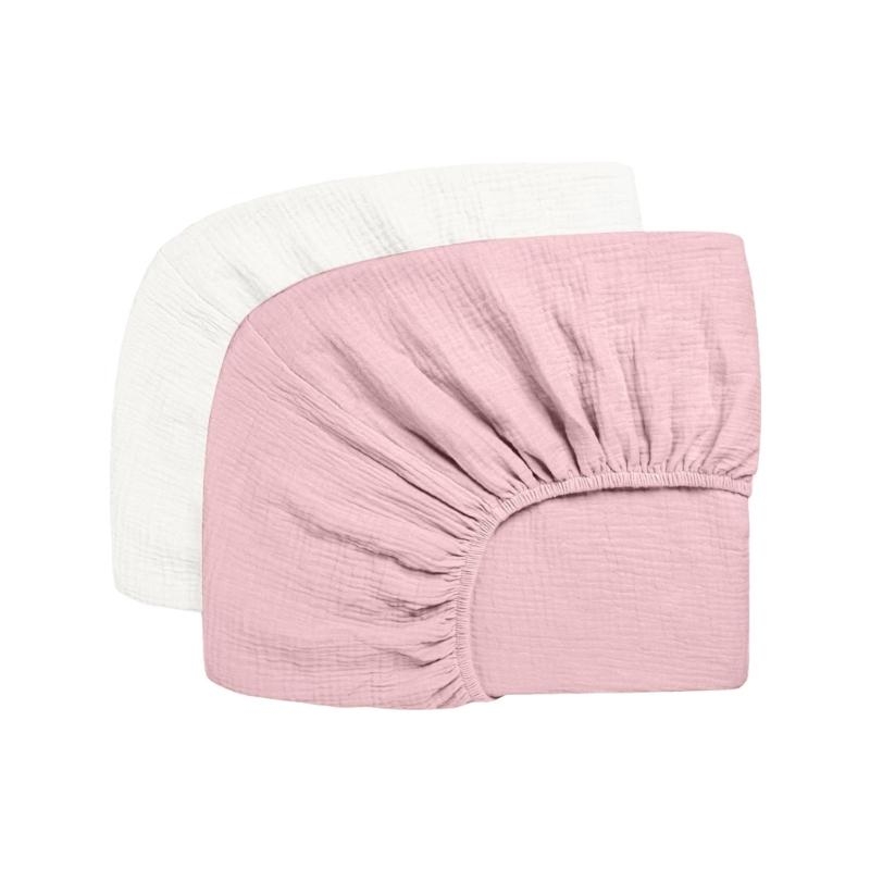 J15U 2 Chiếc Đàn Hồi Bassinet  - đánh giá và giá Baby Nursery Gender Neutral