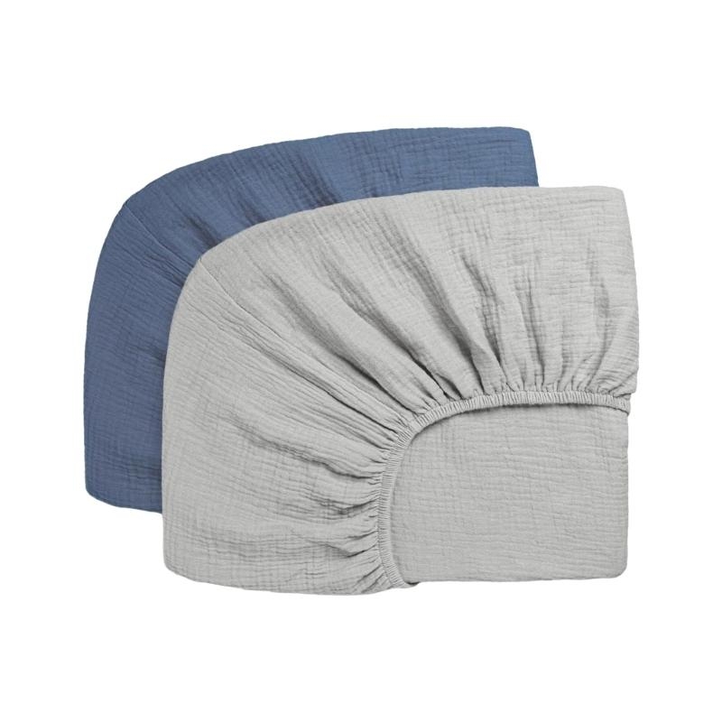 J15U 2 Chiếc Đàn Hồi Bassinet  - đánh giá và giá Baby Nursery Gender Neutral