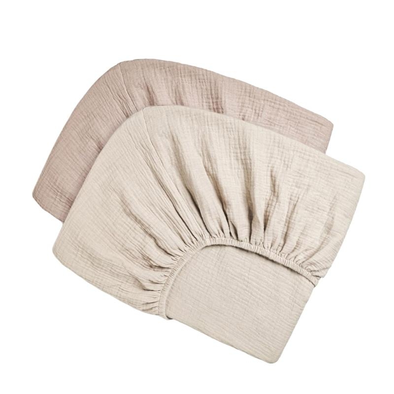 J15U 2 Chiếc Đàn Hồi Bassinet  - đánh giá và giá Baby Nursery Gender Neutral