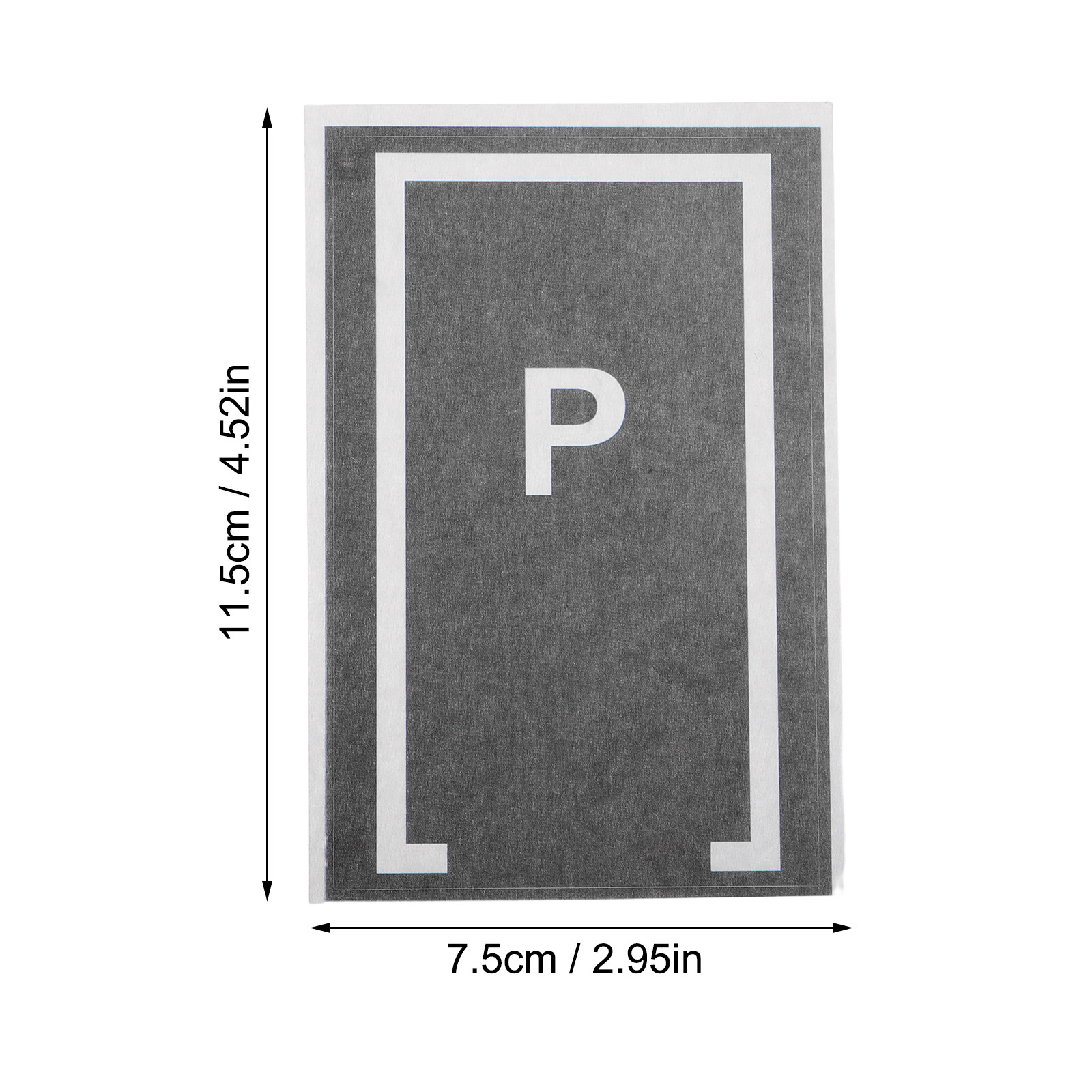 10Pcs Racing Track Parking Sti - đánh giá và giá Wall Decal Nursery