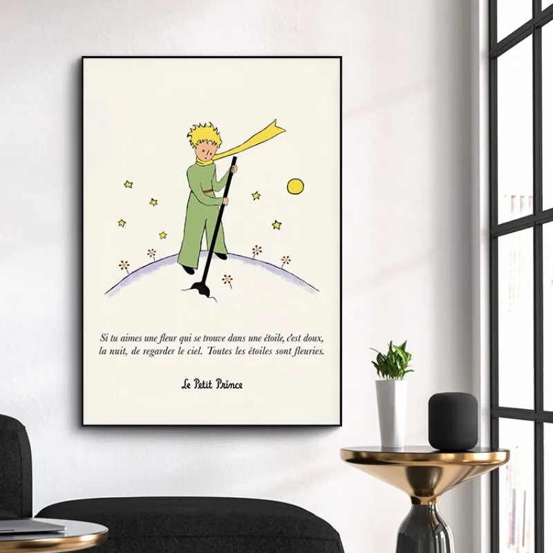 Whimsical Storybook Art Print  - đánh giá và giá Baby Nursery Quotes