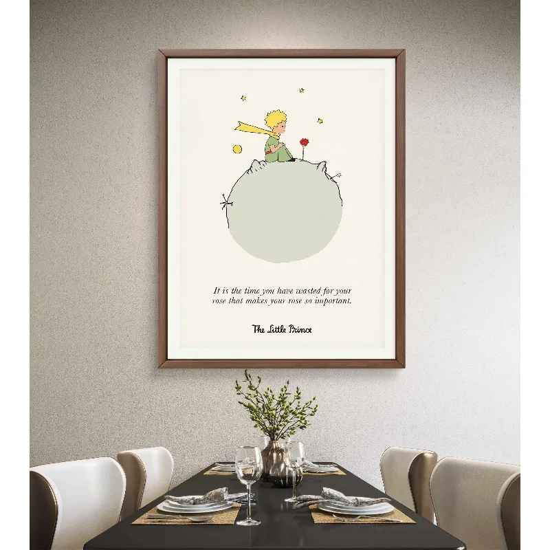 Whimsical Storybook Art Print  - đánh giá và giá Baby Nursery Quotes