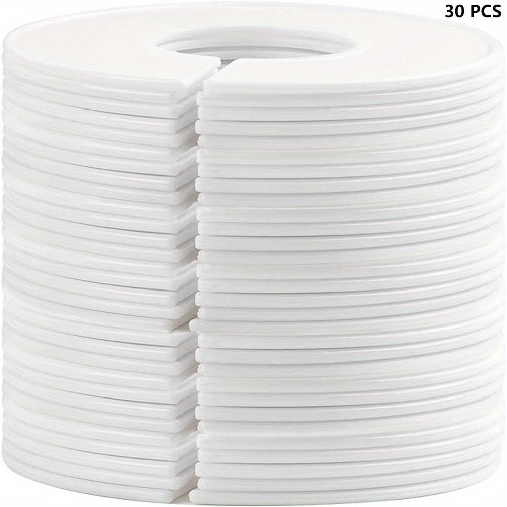 30pcs Baby Closet Dividers Set - đánh giá và giá Baby Nursery Gender Neutral