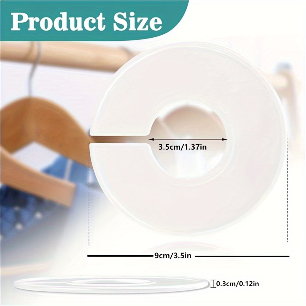 30pcs Baby Closet Dividers Set - đánh giá và giá Baby Nursery Gender Neutral
