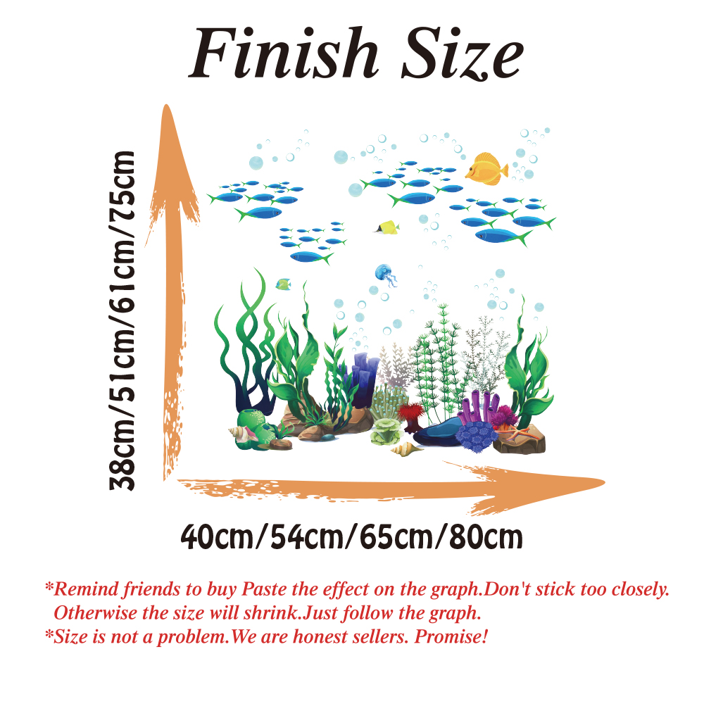 Under The Sea Fish Seaweed Wal - đánh giá và giá Baby Nursery Under The Sea