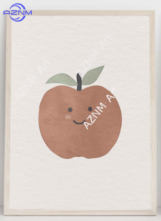 1PC/3PCS Avocado Apple Pear Pr - đánh giá và giá Baby Nursery Gender Neutral