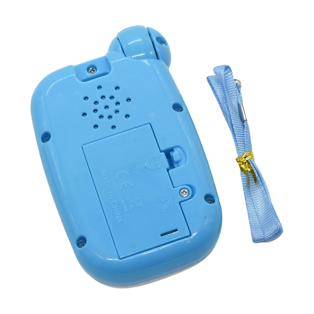 Arabic Soothing Toy Phone Smar - đánh giá và giá Baby Nursery Rhymes Songs