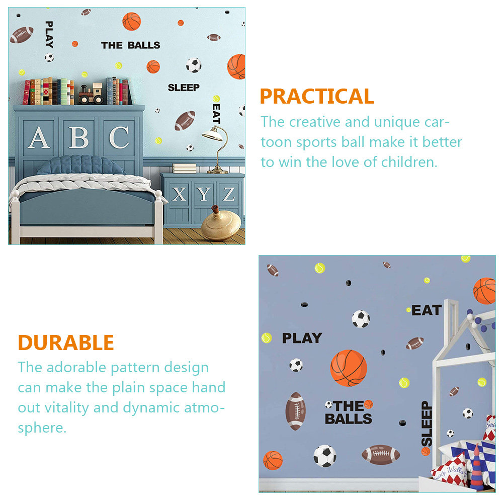 Removable Kids Room Wall Decal - đánh giá và giá Wall Decal Nursery