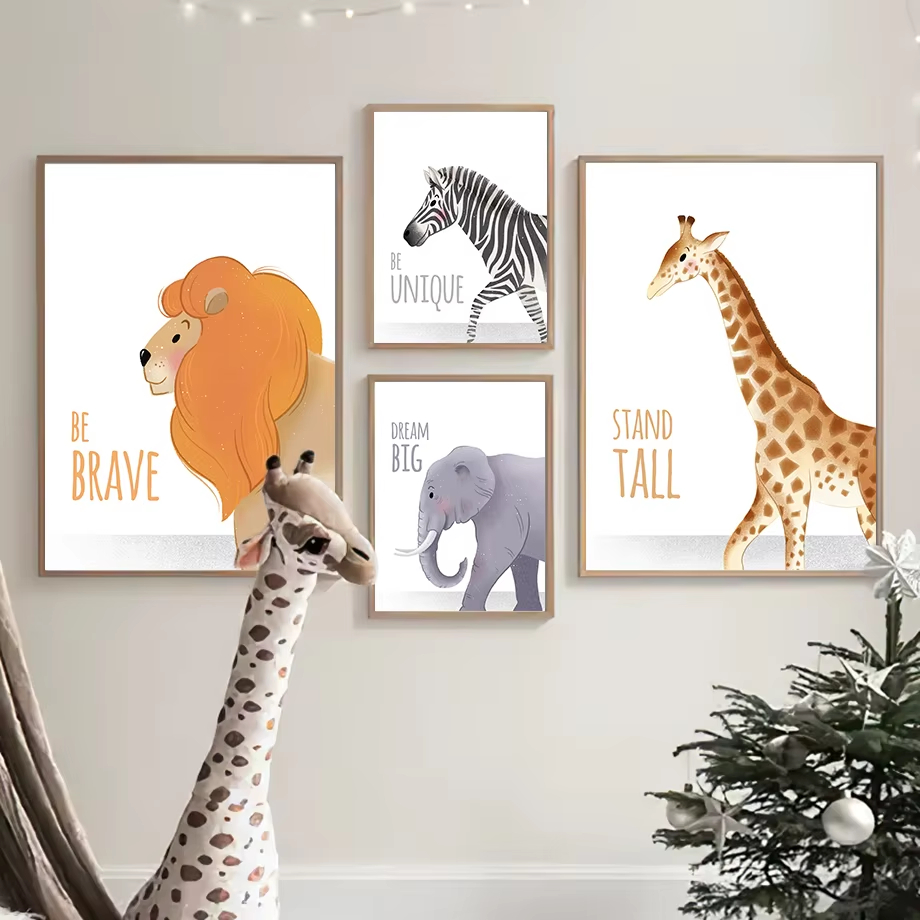 Inspirational quotes Nursery W - đánh giá và giá Baby Nursery Quotes