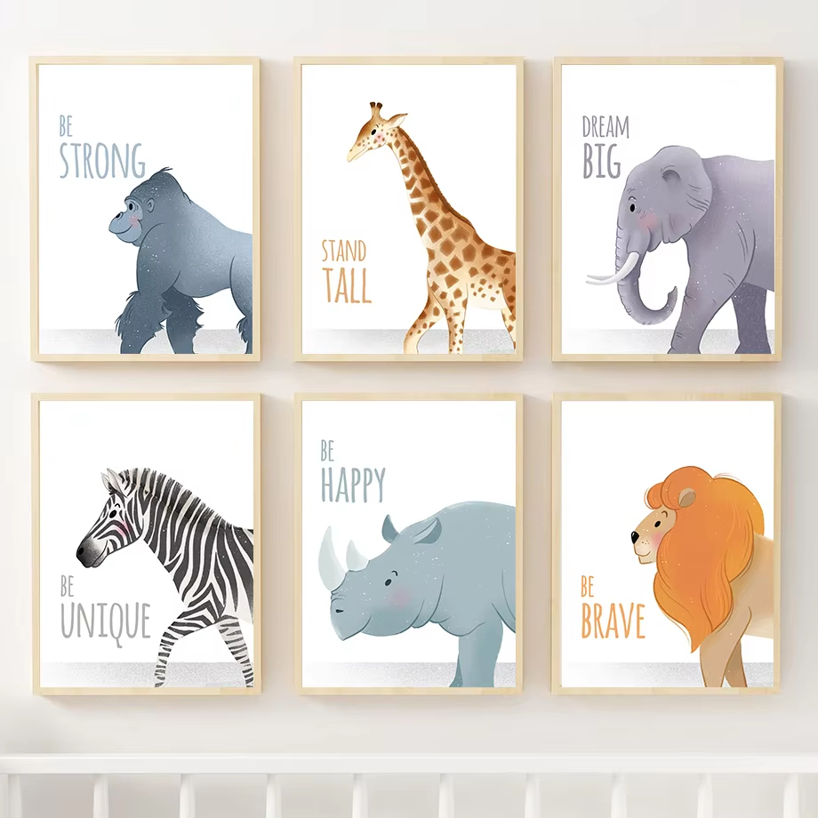 Inspirational quotes Nursery W - đánh giá và giá Baby Nursery Quotes