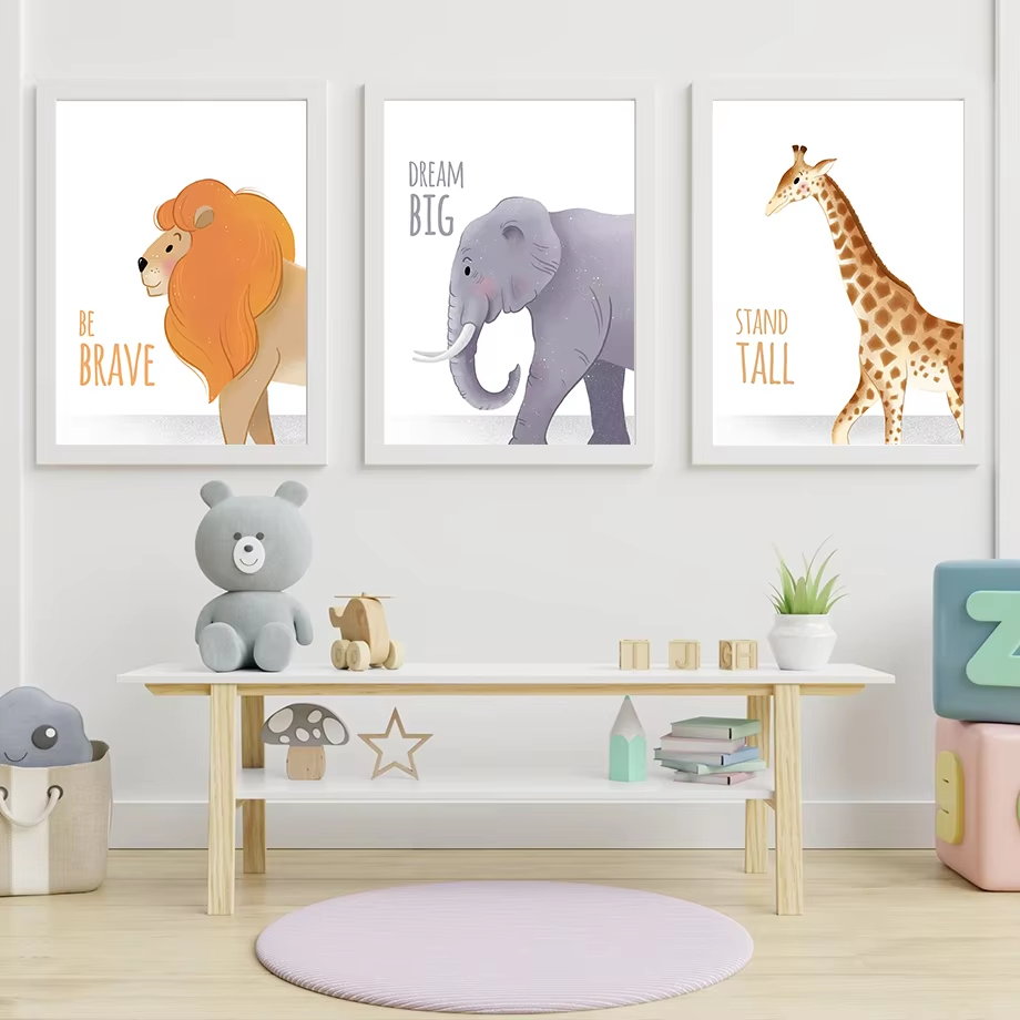 Inspirational quotes Nursery W - đánh giá và giá Baby Nursery Quotes