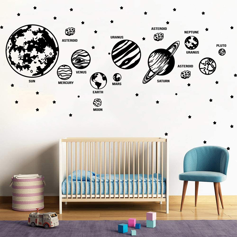 Các Hành Tinh Lớn Hệ Thống Năn - đánh giá và giá Baby Nursery Set Furniture
